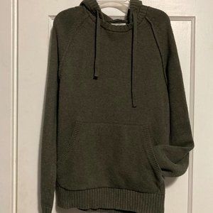 Goodfellow & Co Men's Hoodie Sweater Small